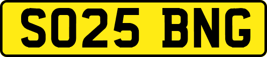 SO25BNG