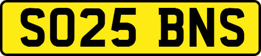 SO25BNS