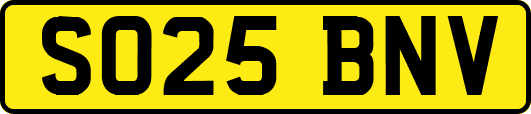 SO25BNV