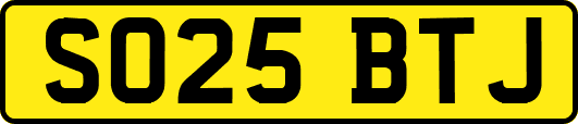 SO25BTJ