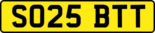 SO25BTT