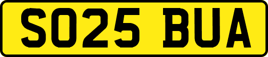 SO25BUA