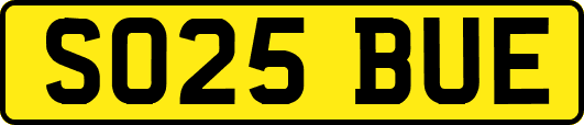 SO25BUE