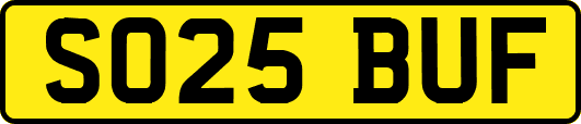 SO25BUF