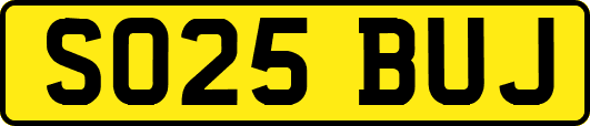 SO25BUJ