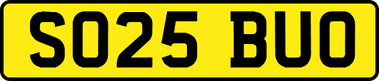 SO25BUO