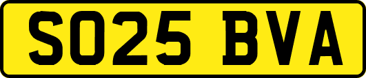SO25BVA