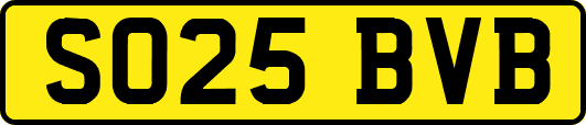 SO25BVB