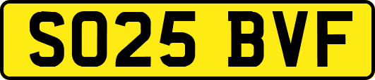 SO25BVF
