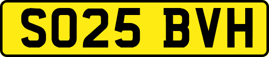 SO25BVH