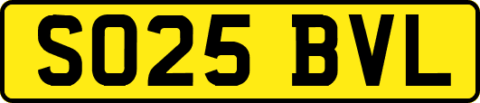 SO25BVL