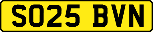 SO25BVN