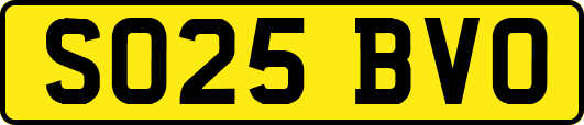 SO25BVO