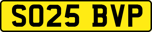 SO25BVP