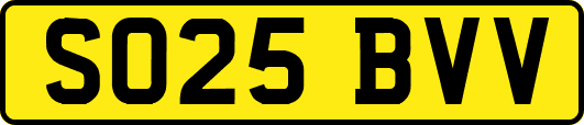 SO25BVV
