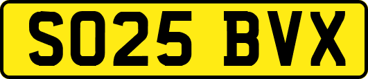 SO25BVX