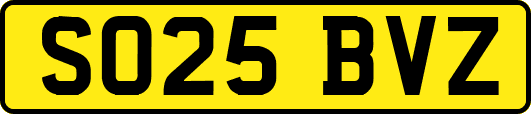 SO25BVZ