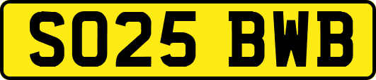 SO25BWB