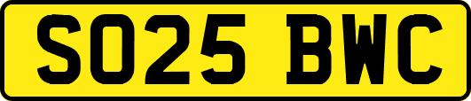 SO25BWC
