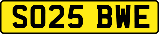 SO25BWE
