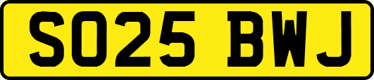 SO25BWJ