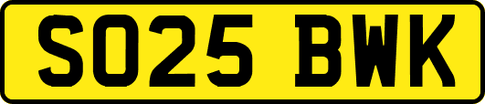 SO25BWK