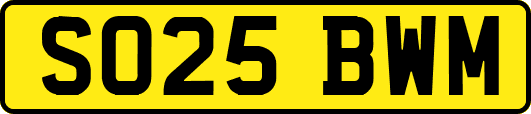 SO25BWM