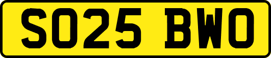 SO25BWO