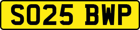 SO25BWP