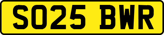 SO25BWR