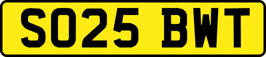 SO25BWT