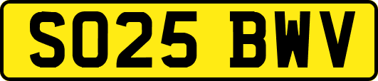 SO25BWV