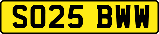 SO25BWW