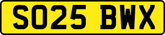 SO25BWX
