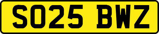SO25BWZ