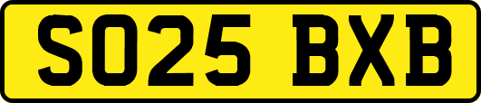 SO25BXB