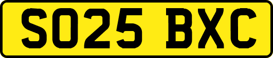 SO25BXC