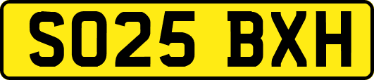 SO25BXH