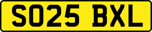 SO25BXL