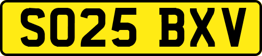 SO25BXV