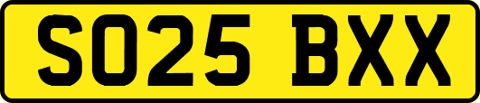 SO25BXX