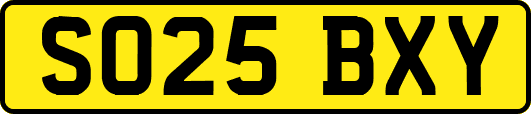 SO25BXY