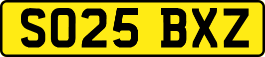 SO25BXZ