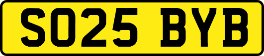 SO25BYB