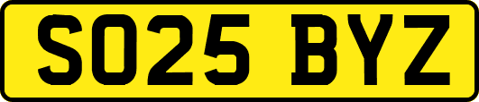 SO25BYZ