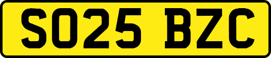 SO25BZC