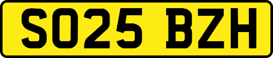 SO25BZH