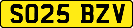 SO25BZV