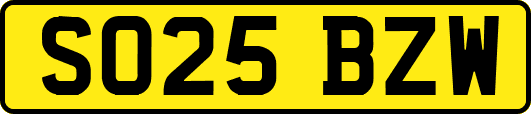 SO25BZW