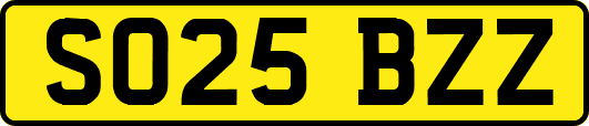 SO25BZZ